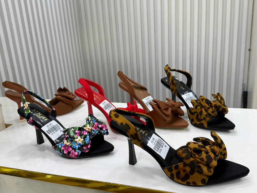 Chaussure Yaya KRG